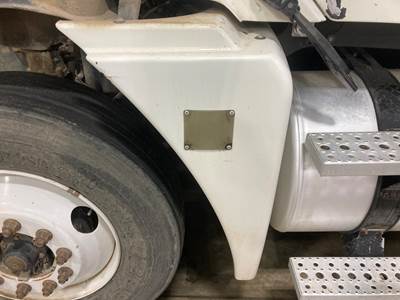 Freightliner Columbia 120 Fender