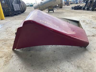 Freightliner Columbia 120 Fender