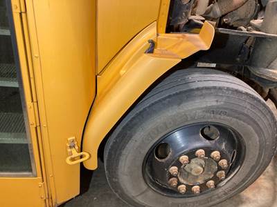 Freightliner FB65 Fender