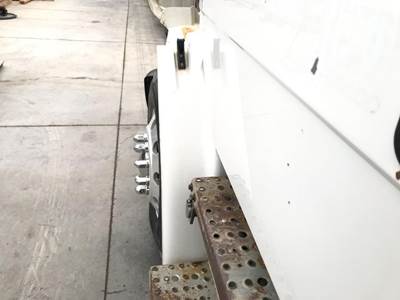 Freightliner FL70 Fender