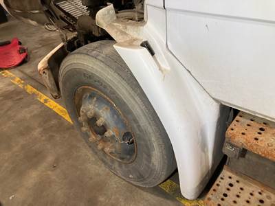Freightliner FL70 Fender