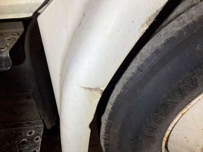 Freightliner FL70 Fender