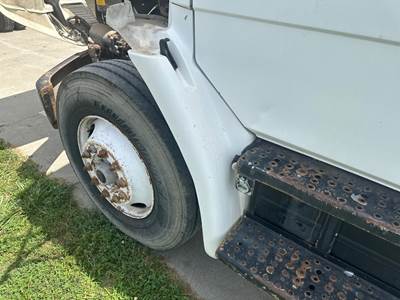 Freightliner FL70 Fender