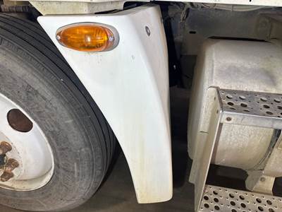 Freightliner FLD112 Fender