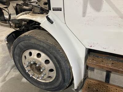 Freightliner M2 106 Fender