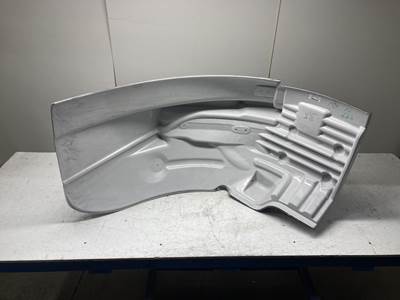 Freightliner M2 106 Fender for a Unmarked Other