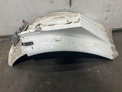 Freightliner M2 106 Fender