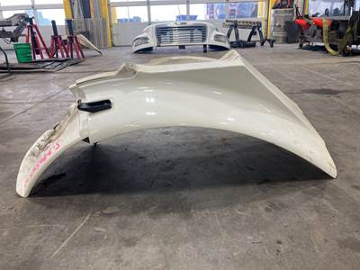 Freightliner M2 106 Fender