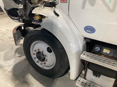 Freightliner M2 112 Fender