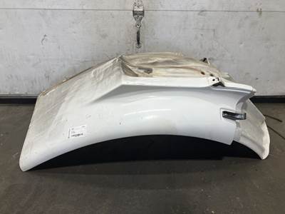 Freightliner M2 112 Fender