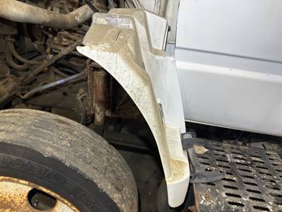 GMC C7500 Fender