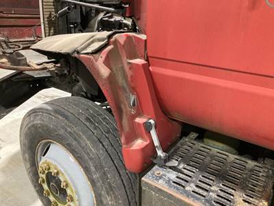 GMC TopKick Fender