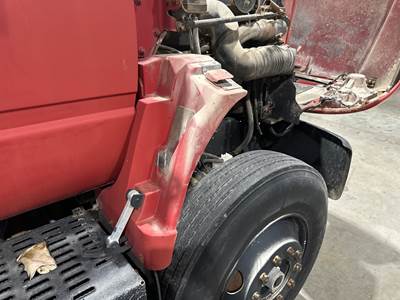 GMC TopKick Fender