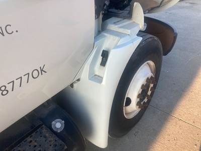 International 4200 Fender