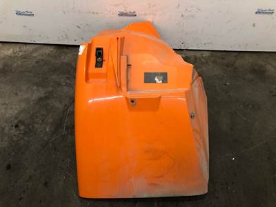 International 4300 Fender