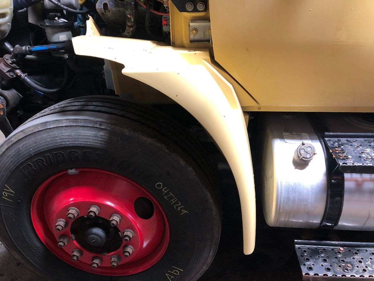 2004 International 4300 Fender For Sale Des Moines, IA 25196927