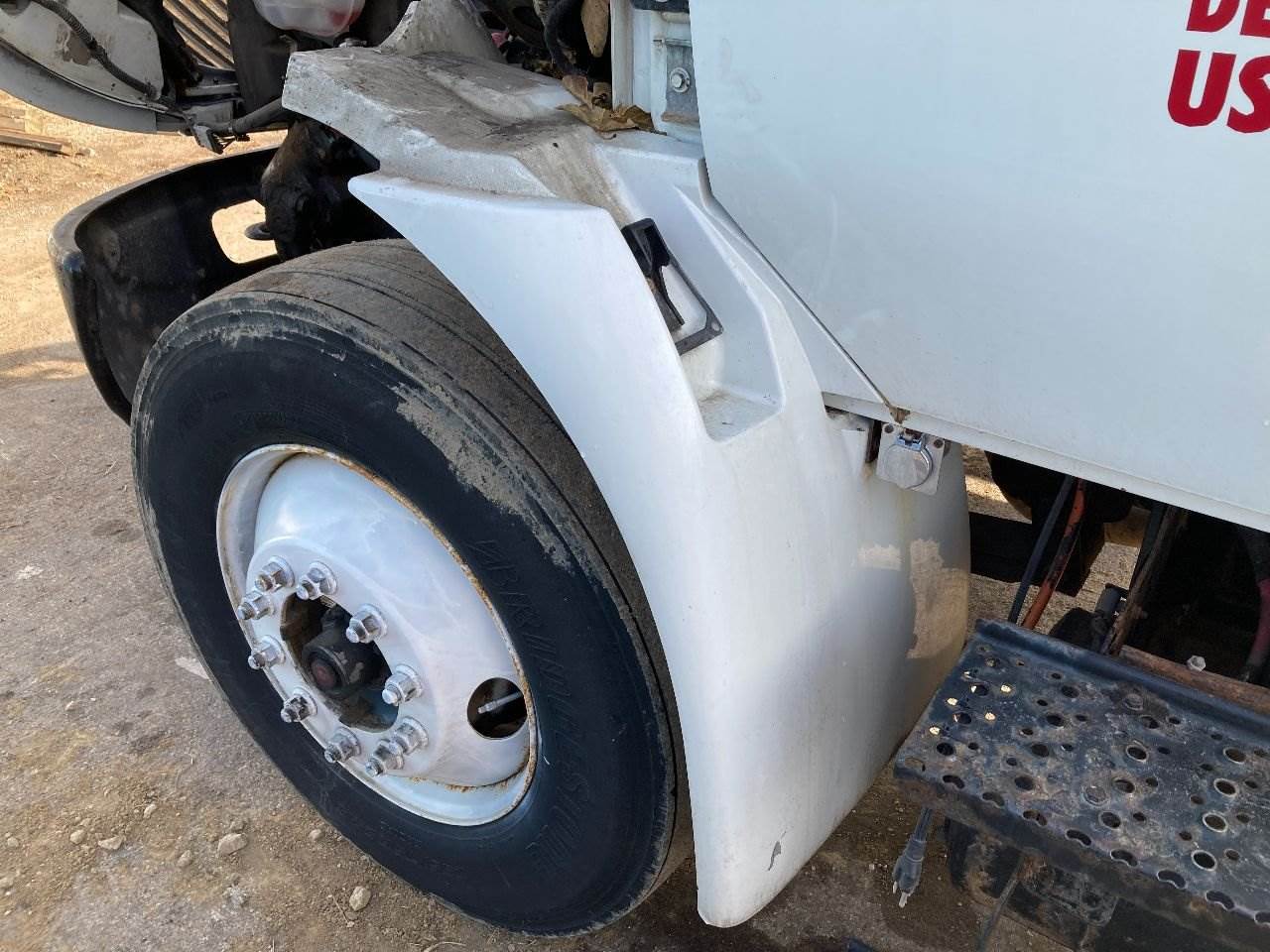 2007 International 4300 Fender For Sale Des Moines, IA 25347937