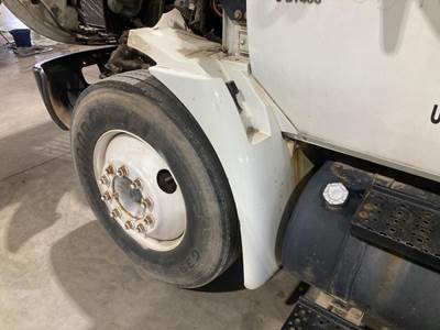 International 4300 Fender