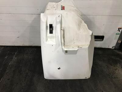 International 4300 Fender