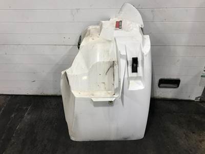 International 4300 Fender