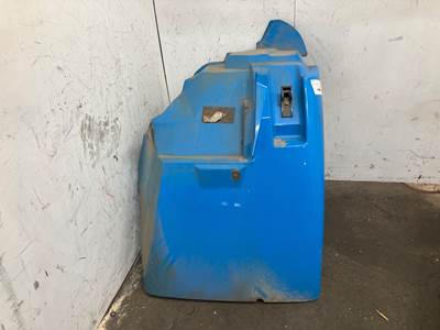 International 4300 Fender