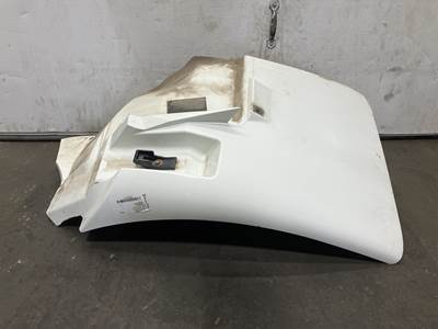 International 4300 Fender