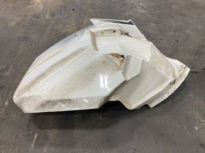 International 4300 Fender