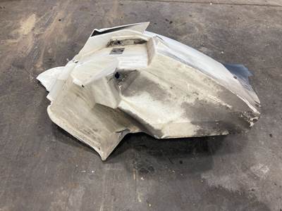 International 4300 Fender