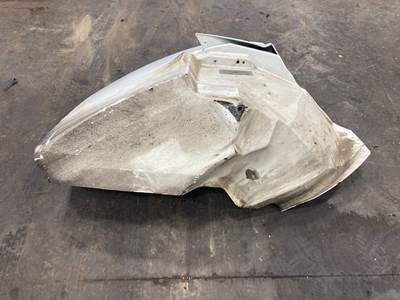 International 4300 Fender