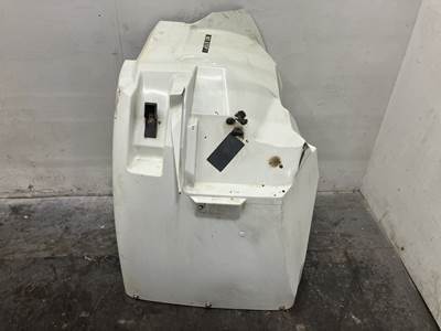 International 4300 Fender