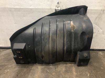 International 4400 Fender