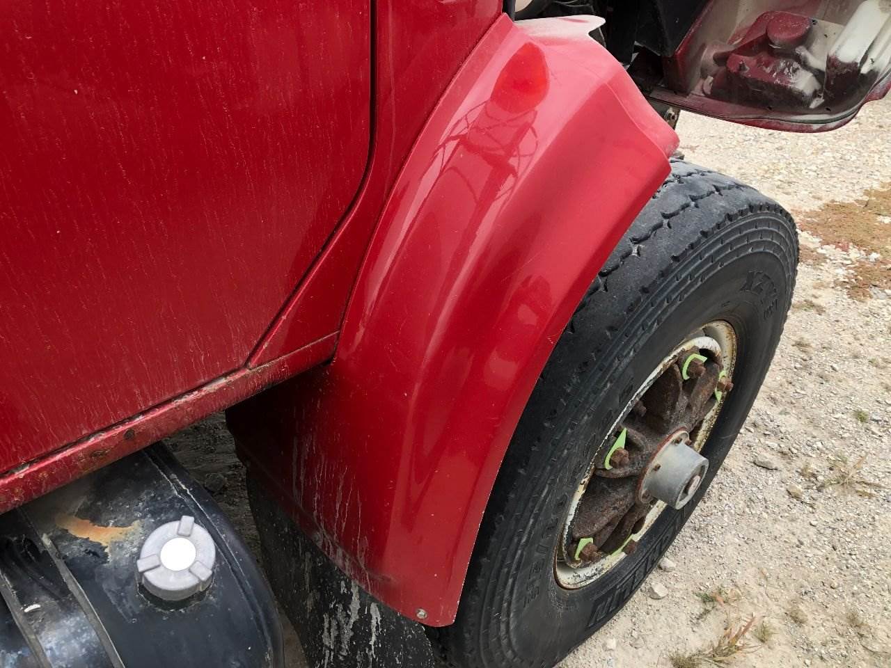 1999 International 4700 Fender For Sale Des Moines, IA 25321362