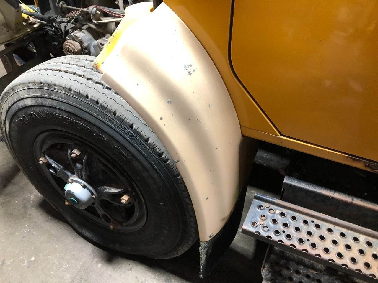 1996 International 4700 Fender For Sale Des Moines, IA 25337840