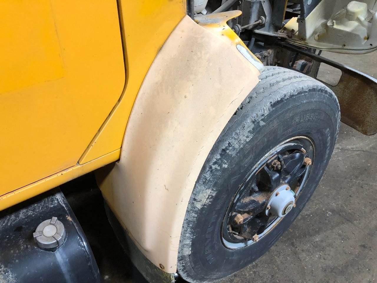 1996 International 4700 Fender For Sale Des Moines, IA 25337841