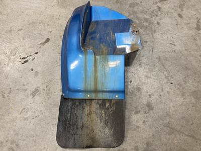 International 4700 Fender