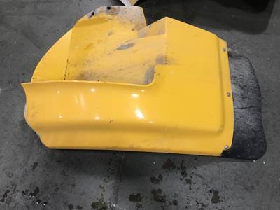 International 4700 Fender