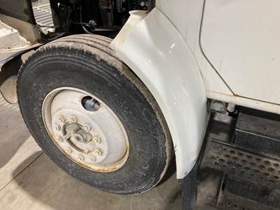 International 4700 Fender