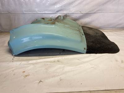 International 4700 Fender