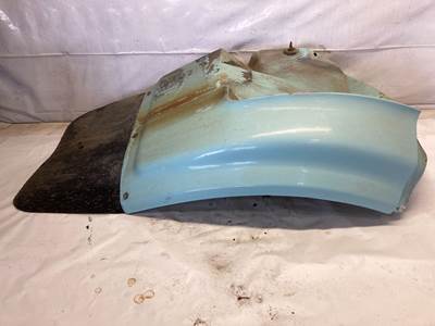 International 4700 Fender