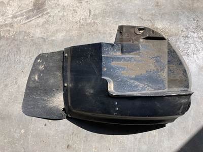 International 4700 Fender