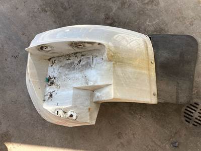 International 4700 Fender