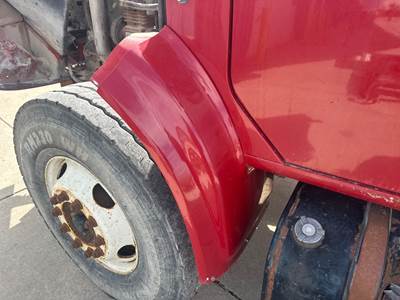 International 4700 Fender