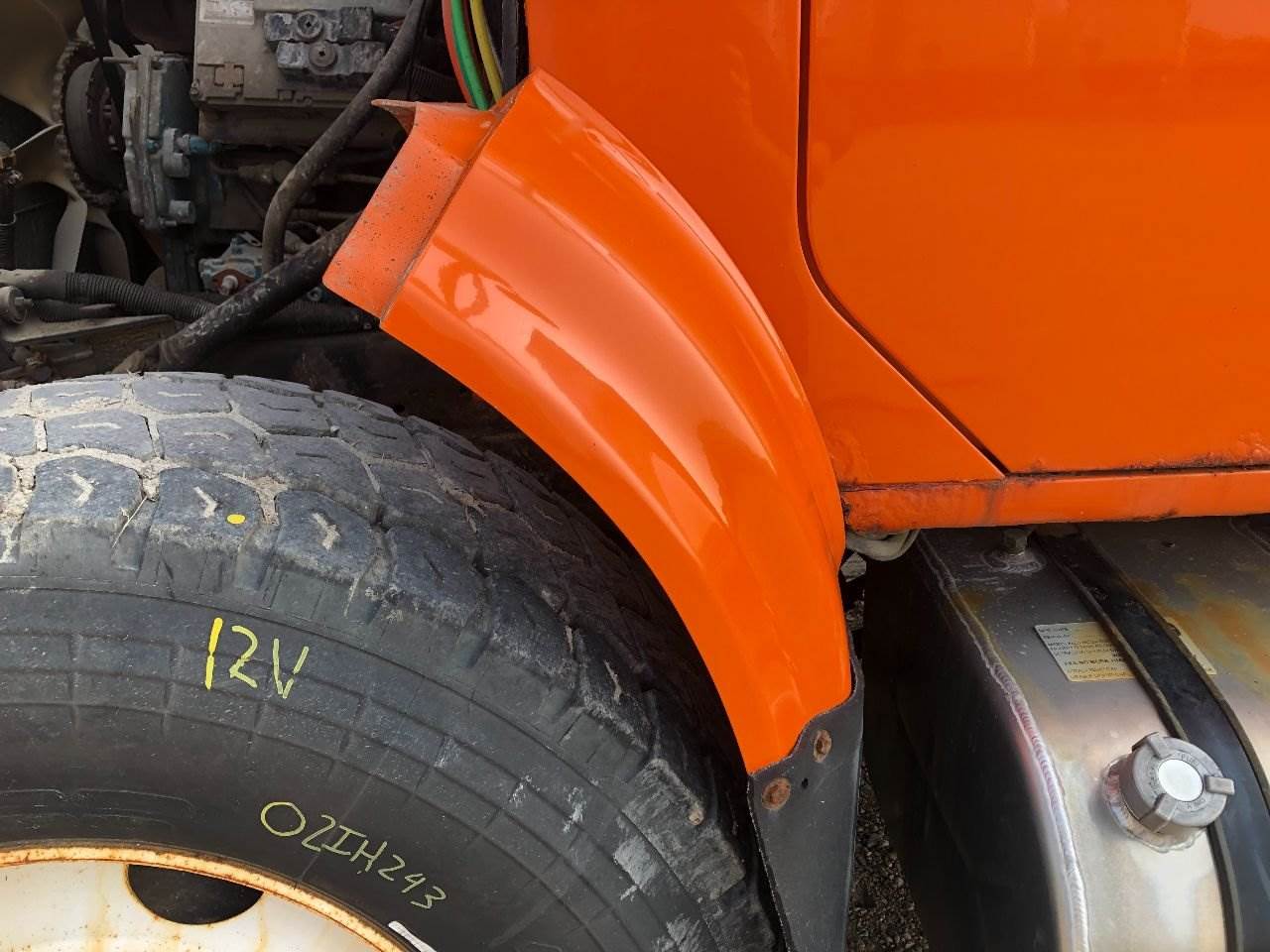 2002 International 4900 Fender For Sale Des Moines, IA 25211974