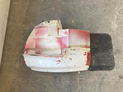 International 4900 Fender