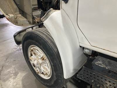 International 4900 Fender