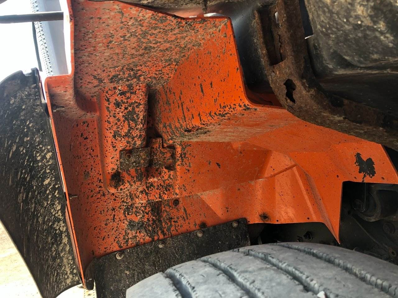 2007 International 7300 Fender For Sale Des Moines, IA 25300370