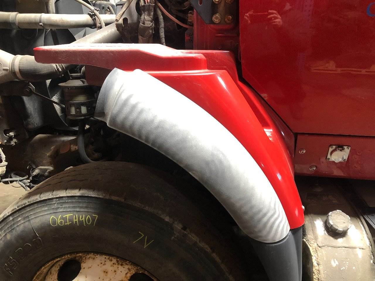 2006 International 7600 Fender For Sale Des Moines, IA 25186702