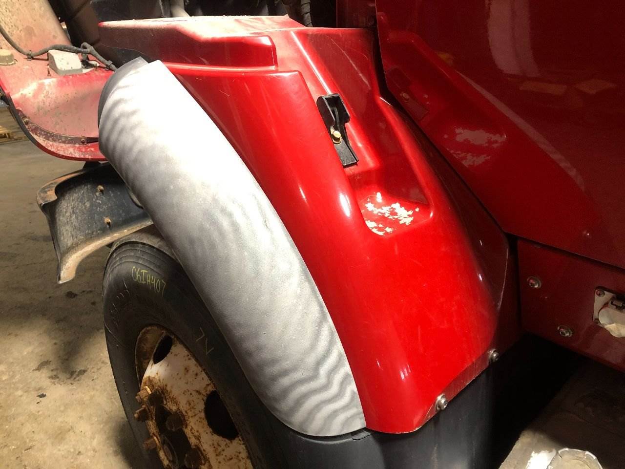 2006 International 7600 Fender For Sale Des Moines, IA 25186702