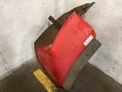 International 8200 Fender