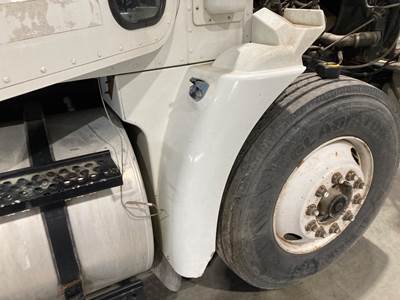 International 9100 Fender